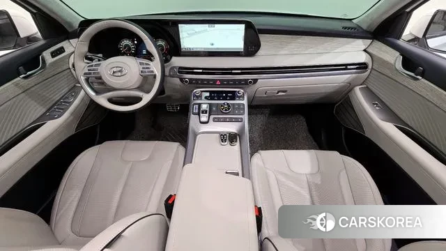 Hyundai The New Palisade id 3523654 из Кореи 17