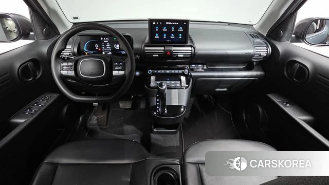 Hyundai Casper id 4323224 из Кореи 28