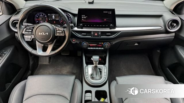 Kia The New K3 2nd generation id 4676437 из Кореи 28