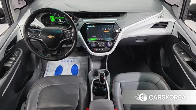 Chevrolet (GM Daewoo) Bolt EV id 3509172 из Кореи 17