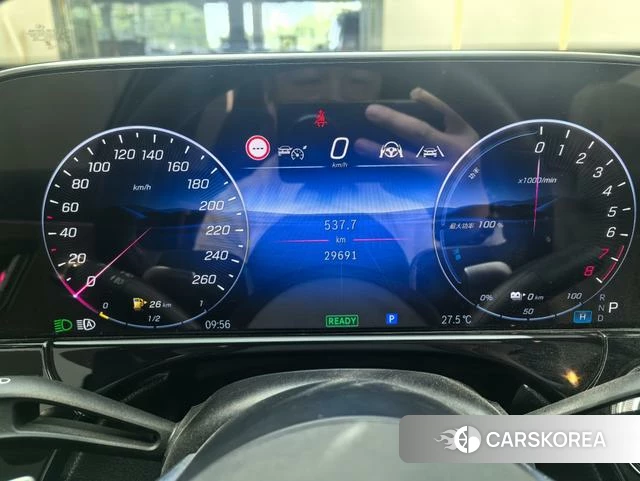 Mercedes-Benz E-class PHEV id 4336108 из Китая 12