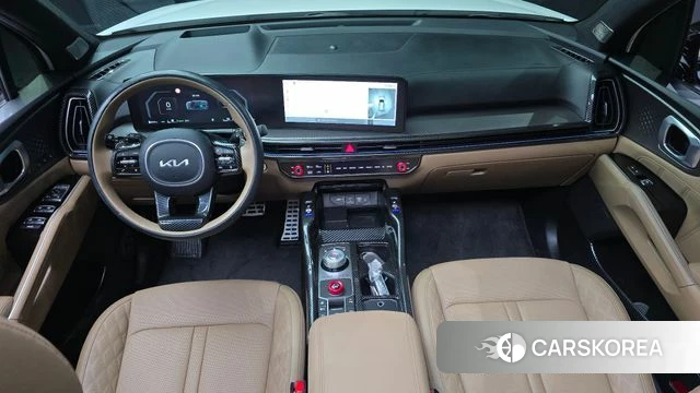 Kia The New Sorento 4th Generation id 4584322 из Кореи 17