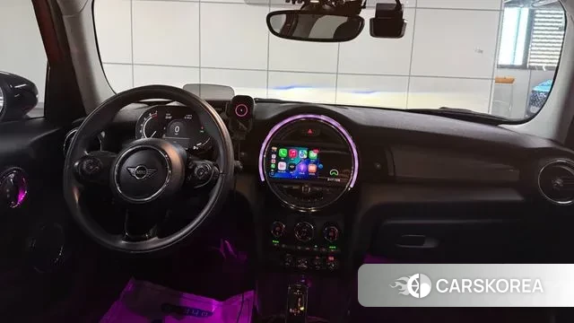 Mini Cooper id 3504041 из Кореи 17