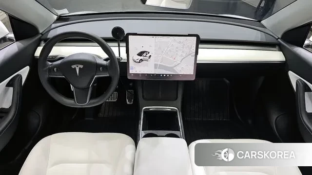 Tesla Model Y id 2964427 из Кореи 17