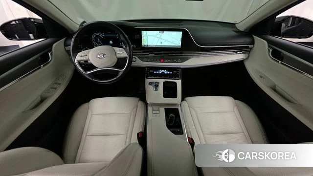 Hyundai The New Grandeur IG id 3953945 из Кореи 17