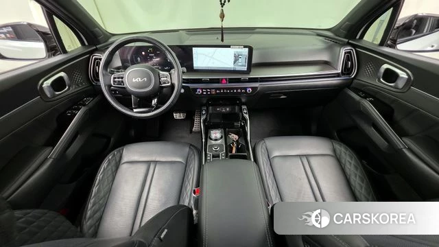 Kia The New Sorento 4th Generation id 3922072 из Кореи 17