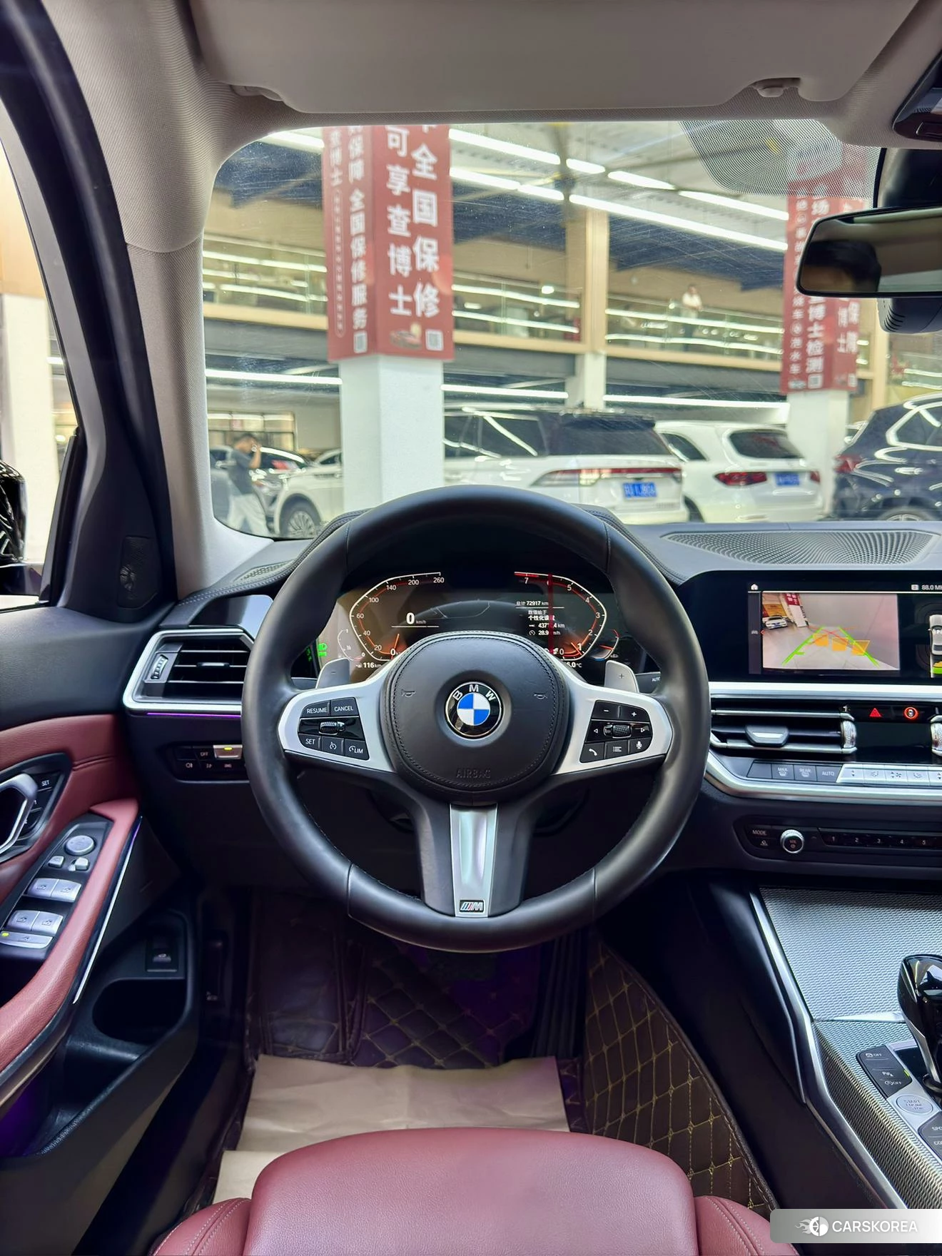 BMW 3 series id 4426920 из Китая 12