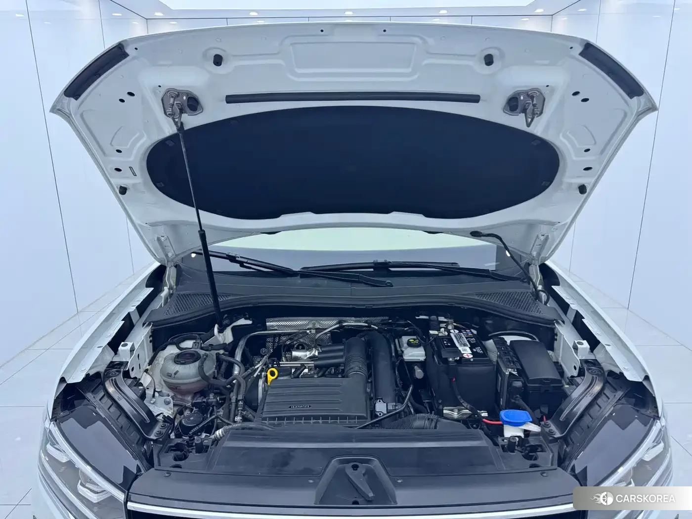 Volkswagen Tayron id 4548401 из Китая 15