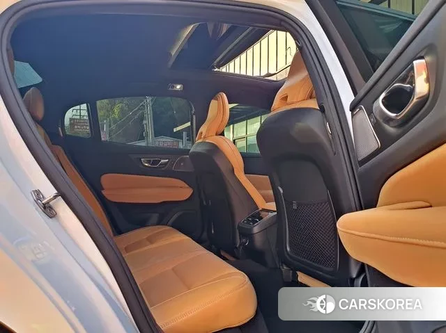 Volvo S60 3rd generation id 3428649 из Кореи 10