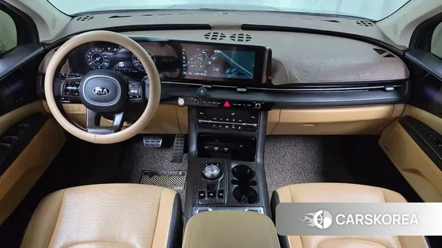 Kia Carnival 4th generation id 3525193 из Кореи 17