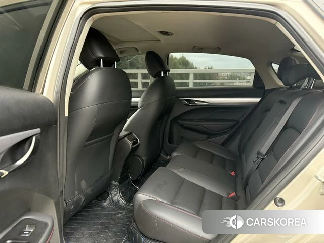 Geely Automobile Binrui id 3889900 из Китая 10
