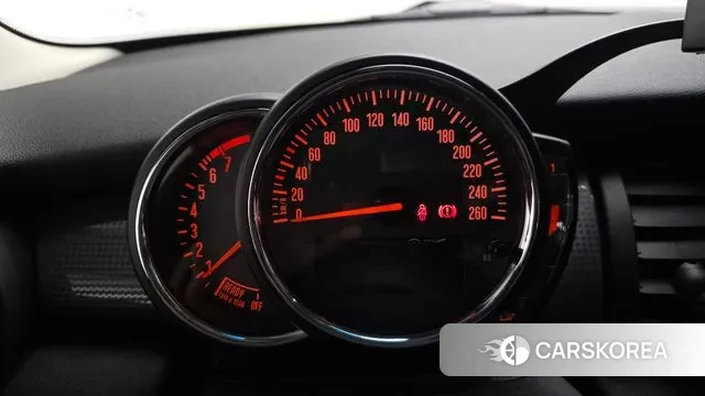 Mini Cooper id 3449610 из Кореи 17