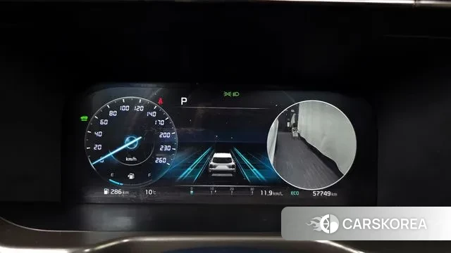 Kia Sorento 4th Generation id 3676112 из Кореи 17