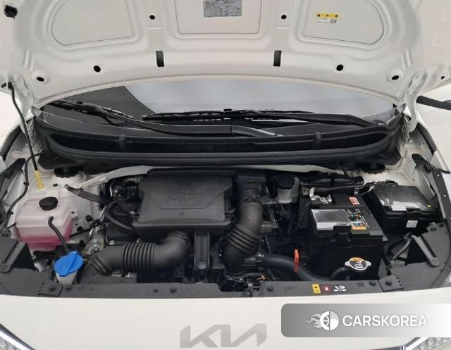 Kia The New Morning (JA) id 4669614 из Кореи 17