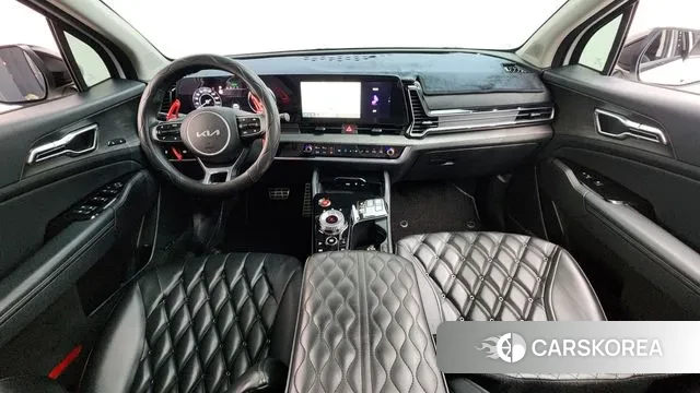 Kia Sportage 5th Generation id 3788106 из Кореи 17