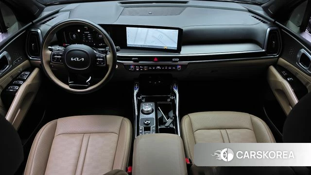 Kia The New Sorento 4th Generation id 4291910 из Кореи 17