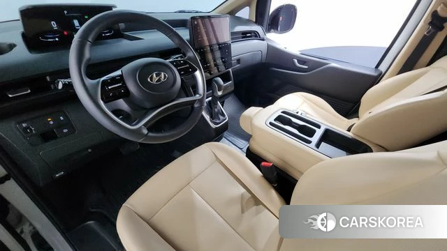 Hyundai Staria id 3805900 из Кореи 17