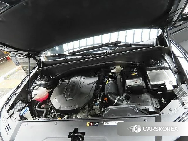 Kia Sorento 4th Generation id 4223339 из Кореи 17