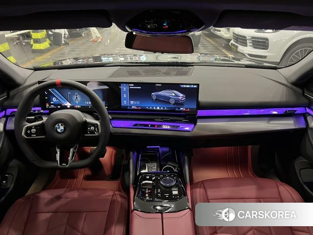 BMW 5 series id 3908084 из Китая 7
