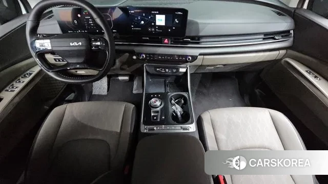 Kia The New Carnival 4th Generation id 3359395 из Кореи 17