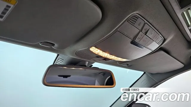 Mercedes-Benz C-Class W205 id 2766218 из Кореи 17