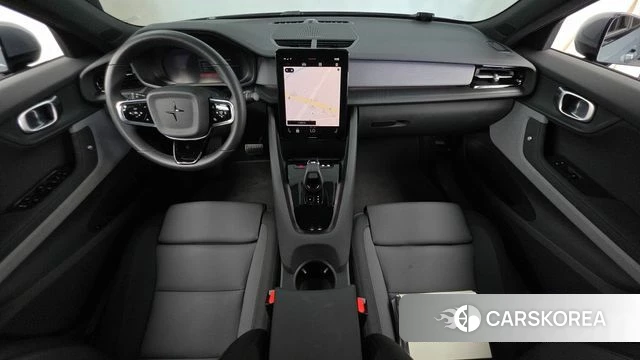 Polestar Polestar 2 id 4758431 из Кореи 29