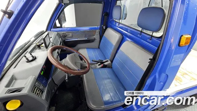 Chevrolet (GM Daewoo) New Labo id 2845178 из Кореи 17