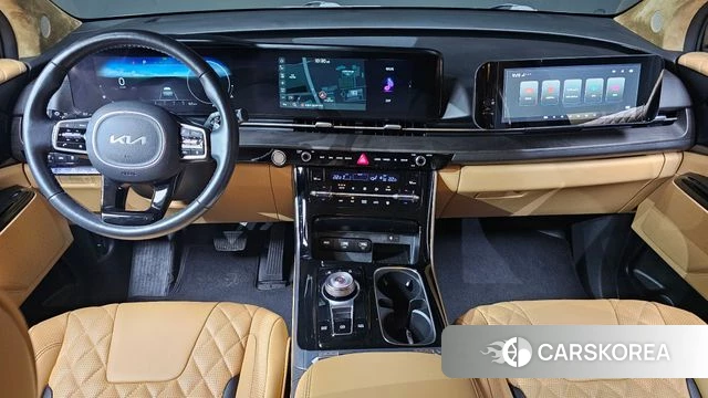 Kia Carnival 4th generation id 3865244 из Кореи 17