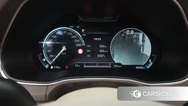 Genesis GV80 id 3432235 из Кореи 17