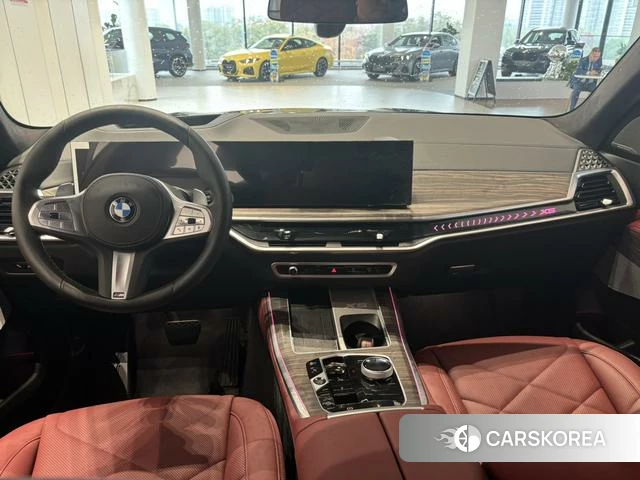 BMW X5 id 4265198 из Китая 7