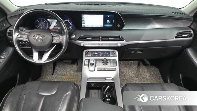 Hyundai Palisade id 4496518 из Кореи 17