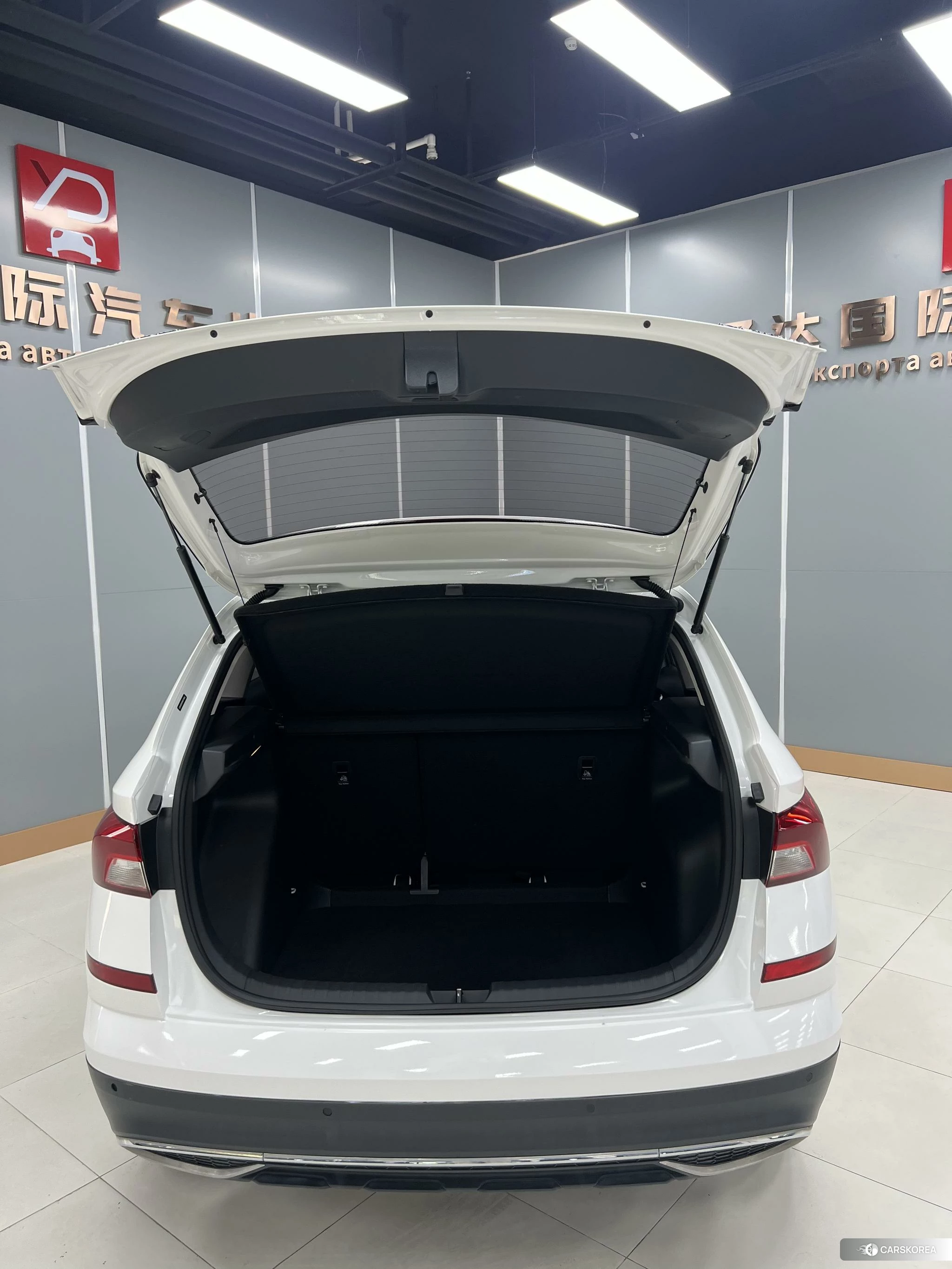 Skoda Kamiq id 4473707 из Китая 19