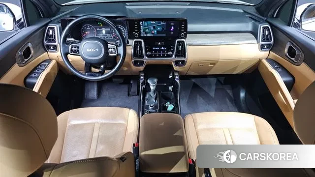 Kia Sorento 4th Generation id 3615852 из Кореи 17