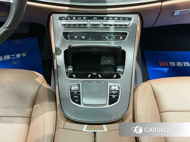 Mercedes-Benz E-class id 4274252 из Китая 29