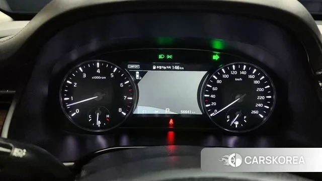 Kia More K9 id 3264311 из Кореи 17