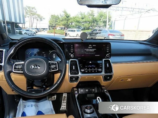 Kia Sorento 4th Generation id 4304138 из Кореи 17