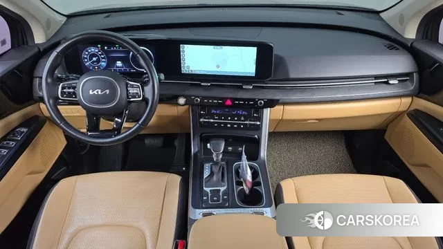 Kia Carnival 4th generation id 3606274 из Кореи 17