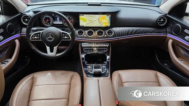 Mercedes-Benz E-Class W213 id 4586994 из Кореи 27