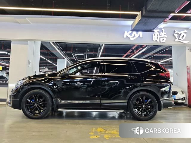 Honda CR-V id 4259301 из Китая 30