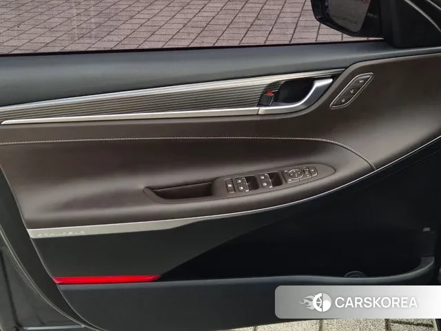 Hyundai Grandeur IG id 3150441 из Кореи 17