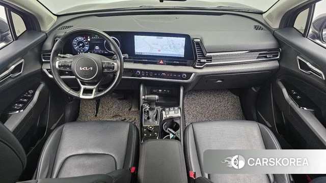 Kia Sportage 5th Generation id 4720894 из Кореи 17
