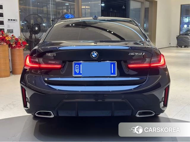 BMW 3 series id 4313765 из Китая 16