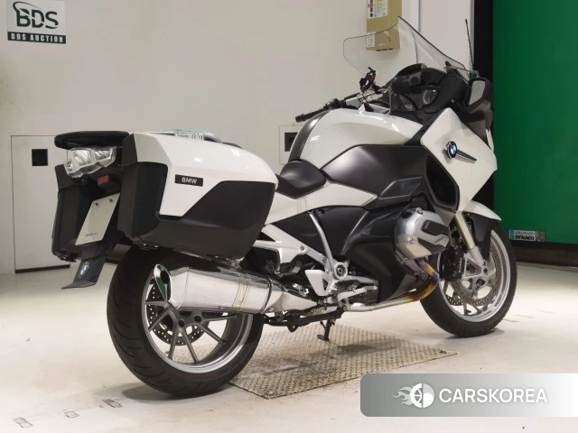 Проданный BMW R1200RT 2015 из Японии, фото 3