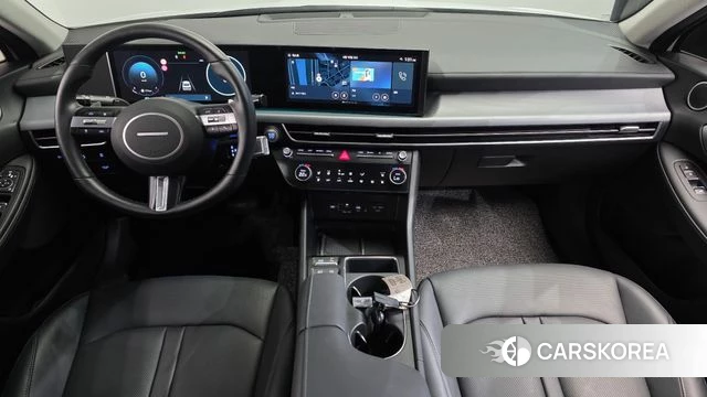 Hyundai Sonata D Edge (DN8) id 4432419 из Кореи 17