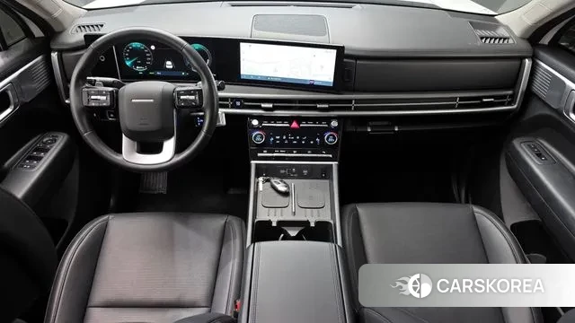 Hyundai Santa Fe (MX5) id 3359913 из Кореи 17