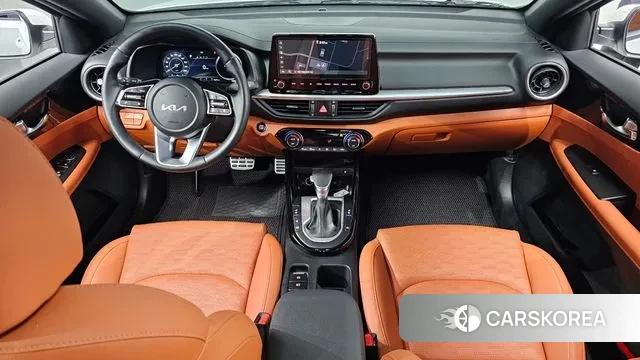 Kia The New K3 2nd generation id 3310458 из Кореи 17