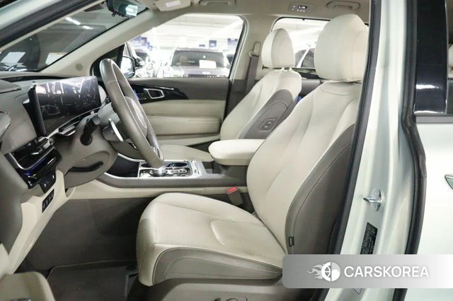 Kia The New Carnival 4th Generation id 4724093 из Кореи 17