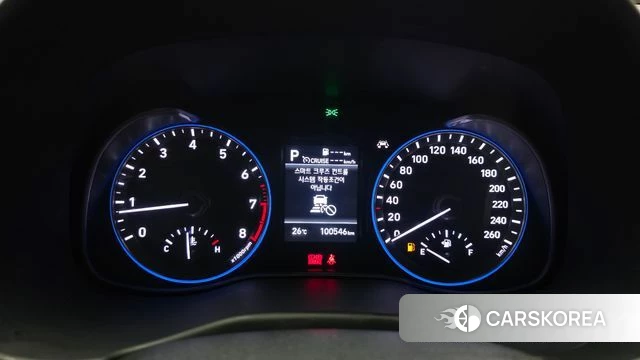 Hyundai Kona id 4900170 из Кореи 27