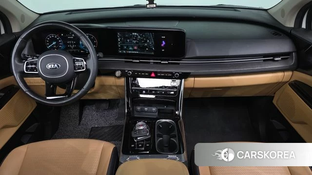 Kia Carnival 4th generation id 3954744 из Кореи 17