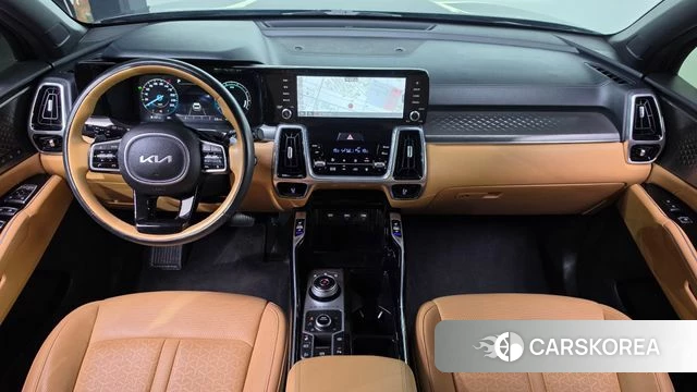 Kia Sorento 4th Generation id 4731249 из Кореи 17